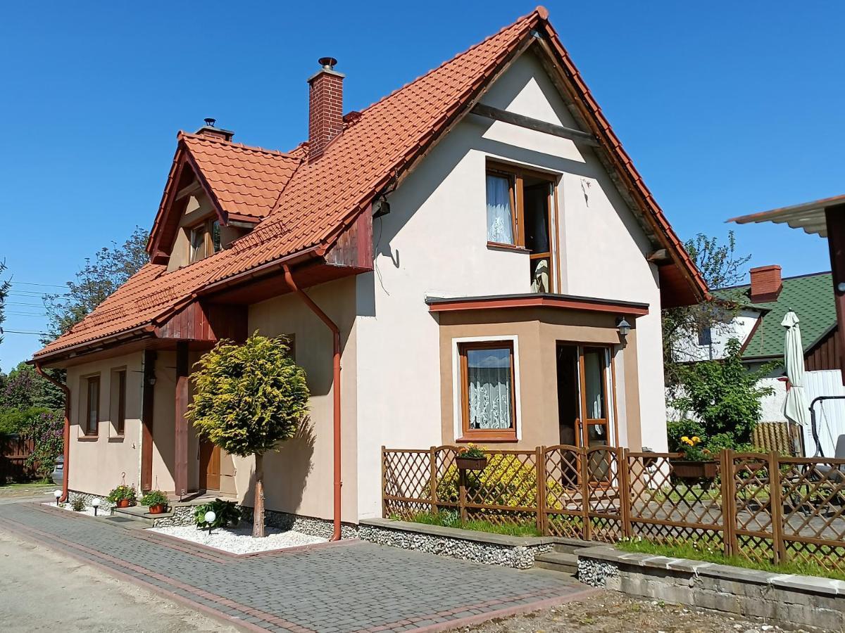 Villa Ivet à Lomnica  Extérieur photo