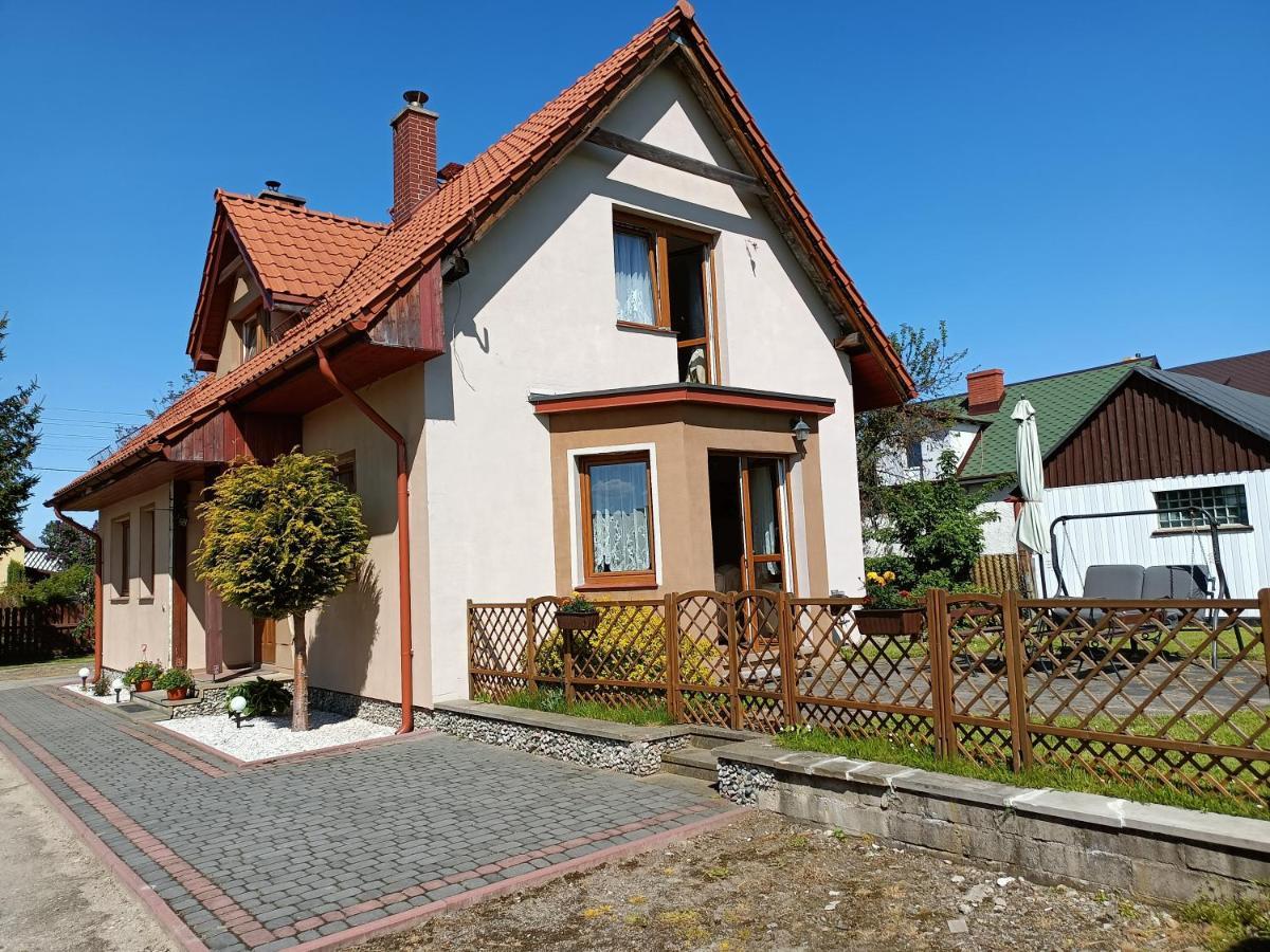Villa Ivet à Lomnica  Extérieur photo