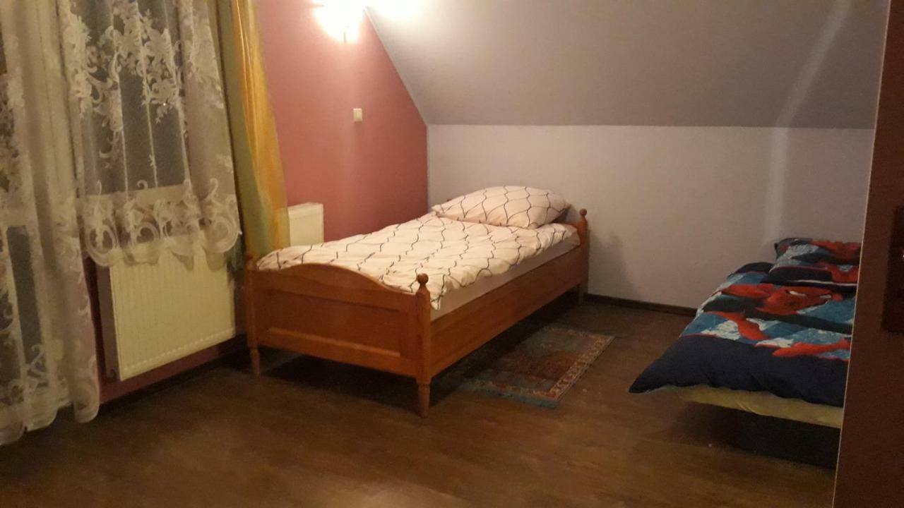 Villa Ivet à Lomnica  Extérieur photo