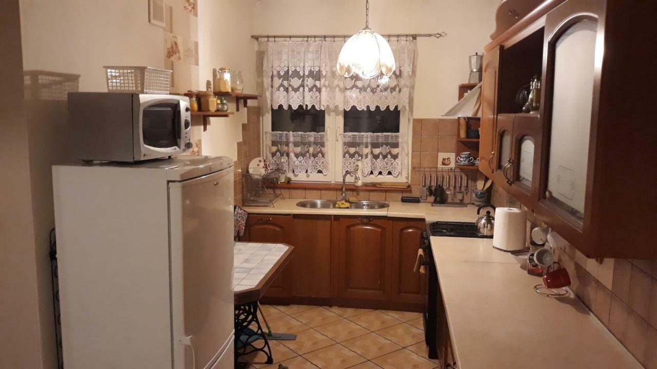 Villa Ivet à Lomnica  Extérieur photo