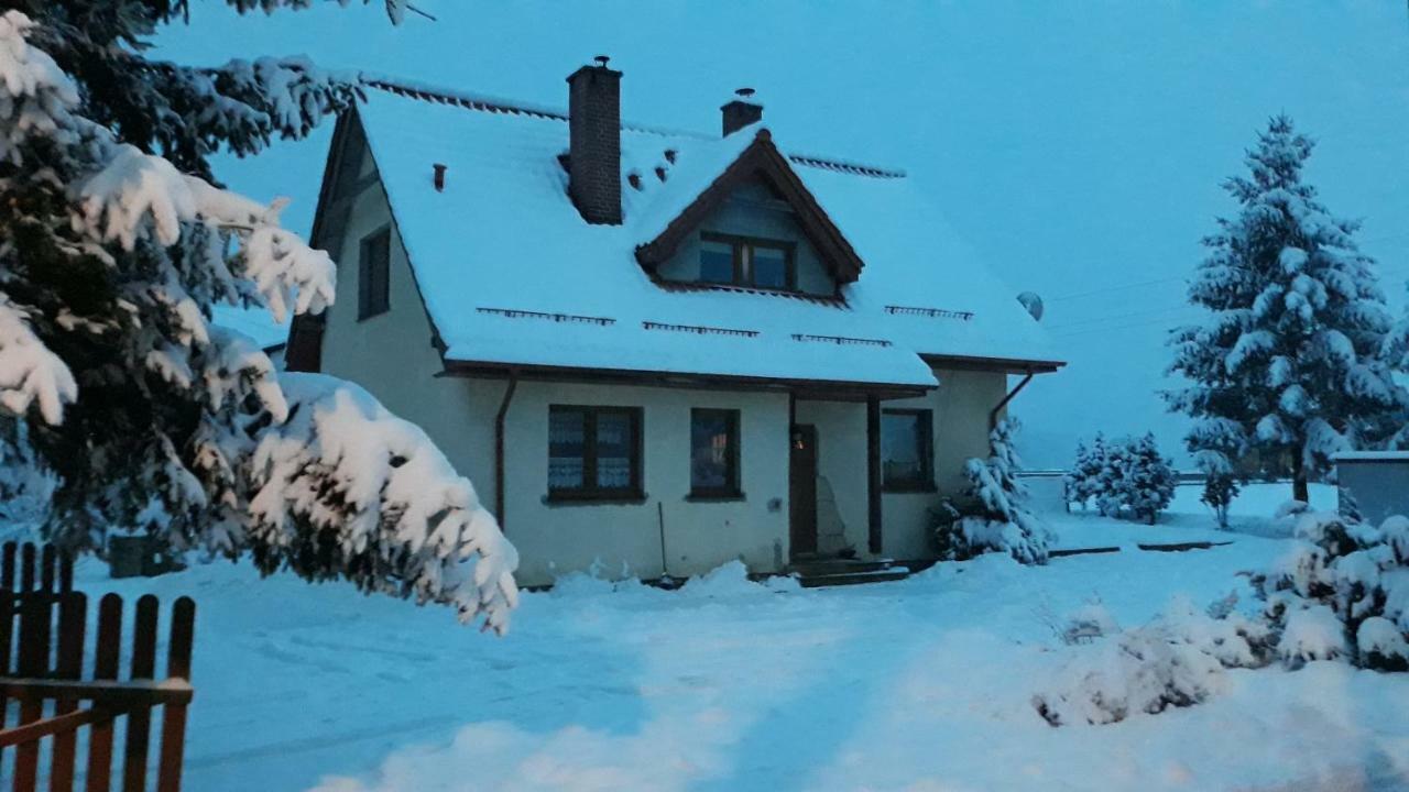 Villa Ivet à Lomnica  Extérieur photo