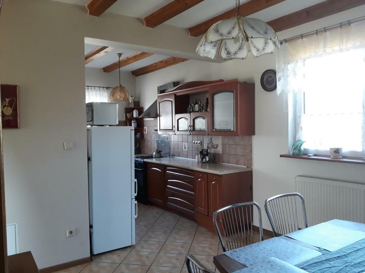 Villa Ivet à Lomnica  Extérieur photo