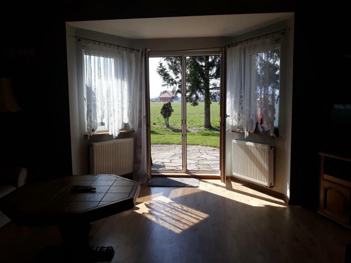Villa Ivet à Lomnica  Extérieur photo
