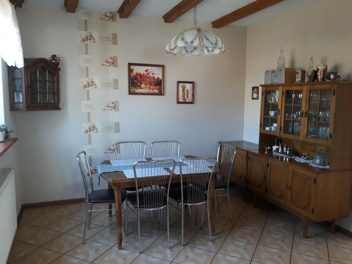 Villa Ivet à Lomnica  Extérieur photo